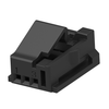 Rectangular Connector Housings - 17-1-2332183-1-ND - DigiKey