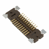 Arrays, Edge Type, Mezzanine (Board to Board) - P50L-020S-AS-DA-ND - DigiKey
