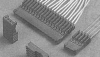Headers & Wire Housings - 281784-5 - Powell Electronics, Inc.