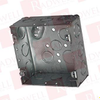 Outlet/Handy Box - 60664993 - Radwell International