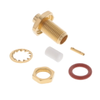 Coaxial Connector (RF) Assemblies - 2201-R125325000-ND - DigiKey