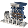Matrix Air EC Motor Filter -  - MTE Corporation