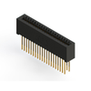 Edgeboard Connectors - 151-392-040-540-201-ND - DigiKey