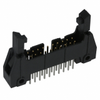 Headers, Male Pins - N3428-6303RB - ODG (Origin Data Global)