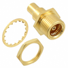 Coaxial Connector (RF) Assemblies - A108636-ND - DigiKey