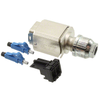 Modular/Ethernet Connector (RJ45, RJ11) Plugs - A121726-ND - DigiKey