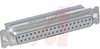 Connector, Socket; Copper Alloy; Nickel(Underplating); 2.74 in. - 70114159 - Allied Electronics, Inc.