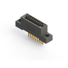 Edgeboard Connectors - 151-895-009-544-107-ND - DigiKey