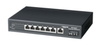 Managed Express Ethernet Switch, (7) 10-/100-Mbps RJ-45 Ports, plus (1) 100-Mbps Multimode SC Port (2 km) - LB9030A-R2 - Visual Sound, Inc.