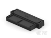 Rectangular Wire & Cable Connectors & Housings - 524491-E - TE Connectivity