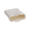 Rectangular Connector Housings - 17-2443725-7-ND - DigiKey