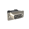 D-Sub Connector Assemblies - L117DEFRDA09S-ND - DigiKey