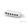 Headers, Receptacles, Female Sockets - 1586937-1-ND - DigiKey