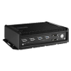 Fanless IP65 PC Powered by 11th Gen. Intel® Core™ Processors for In-Vehicle & Outdoor - Advantech