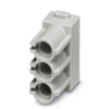 Heavy Duty Power Connector Inserts & Modules -- 1875815 - Image