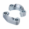 Hydraulic Pump Flanges - 296496 - RS Components, Ltd.