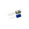 Aluminum Electrolytic Capacitors - 511D477M6R3CC4D-ND - DigiKey