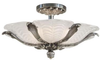 Semi-Flush Mts.-Bowl Style - 357784 - Light Center (The)