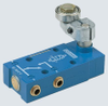 Pneumatic Manual Control Valves - 2214627 - RS Components, Ltd.