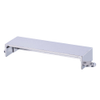 20+20 Pos. Male Horizontal Metal Backshell for J-Tek or Mix-Tek - M80-9044002 - Harwin Plc