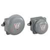 Vibratone® Bell Assemblies - 506WB-120 - Federal Signal Corporation - Industrial Signaling and Systems