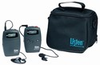Listen Technology LS-05 Personal FM System(216 Mhz) -  - Tele-Communication, Inc.
