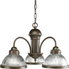 P4094-20 Mid. Chandeliers-Glass Down - 417866 - Capital Lighting, Inc.