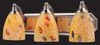 570-3N-YW Bathroom Fixtures-Three Lights - 418360 - Capital Lighting, Inc.