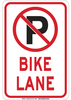 Traffic Control Sign - 129685 - Brady Corporation
