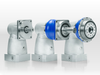 Right Angle Bevel Gearheads -- SC+ - Image