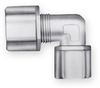 Jaco® Female Compression Elbow - Image