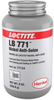 Loctite LB 771 Paste Anti-Seize Lubricant - 8 oz Brush Top Can - Formerly Known as Loctite Nickel Anti-Seize - 77124 -- 079340-77124