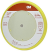 3M Hookit 05781 Disc Pad - Hook & Loop Thread Attachment - 051131-05781 - R. S. Hughes Company, Inc.