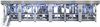 Filling and Closing Machine for Cans/Containers -- OPTIMA CFS - Image