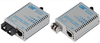 S/GXT Gigabit Ethernet Bridging Media Converter -- miConverter™ S/GXT S-Series