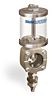 Constant Level Lubricator with Oil Level Sight and Tapped Holes in Top Plate, 9 oz Acrylic Reservoir, 3/4