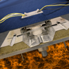 Wiremold® Fire Classified Floor Boxes - FCFB