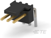 PCB Headers & Receptacles - 3-647629-3 - TE Connectivity