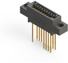 Card Edge Connectors - Edgeboard Connectors - 395-018-541-807 - Lingto Electronic Limited