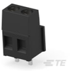 PCB Terminal Blocks - 796949-2 - TE Connectivity