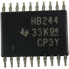 Non Inverting Buffer, Tssop-20; Logic Family / Base Number Texas Instruments - 67K2815 - Newark, An Avnet Company