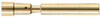 Han M23 Female Crimp Contact, 1Mm, 0.75 1.50Mm?, Gold Rohs Compliant Harting - 37AC1882 - Newark, An Avnet Company
