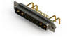 Combo D-Sub Conn, R/a Plug, Dc-21W4, Th; Product Range Edac - 56AJ7317 - Newark, An Avnet Company