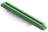 Card Edge Conn, Single Side, 30Pos, Lug; Card Edge Connector Type Edac - 85H4272 - Newark, An Avnet Company
