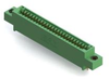 Card Conn, Single Side, 24Pos, Wire Wrap; Card Edge Connector Type Edac - 67AJ5528 - Newark, An Avnet Company
