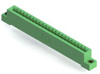 Card Edge Conn, Single Side, 22Pos, Th; Card Edge Connector Type Edac - 59AJ5230 - Newark, An Avnet Company