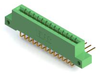 Card Edge Conn, Dual Side, 26Pos, Th; Card Edge Connector Type Edac - 59AJ6291 - Newark, An Avnet Company