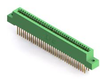 Card Edge Conn, Dual, 70Pos, Wire Wrapos; Card Edge Connector Type Edac - 72C8891 - Newark, An Avnet Company