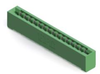 Card Edge Conn, Single Side, 15Pos, Th; Card Edge Connector Type Edac - 57AJ4364 - Newark, An Avnet Company