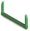 Card Edge Conn, Dual Side, 114Pos, Lug; Card Edge Connector Type Edac - 71AJ6293 - Newark, An Avnet Company